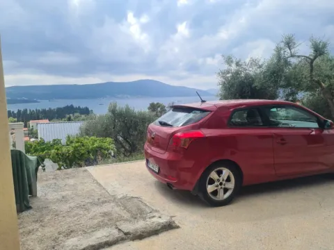 Izdavanje, trosoban stan, 50m², Marići, Tivat - image 9