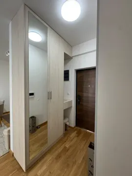 Izdavanje, jednosoban stan, 42m², Bečići, Budva - image 6