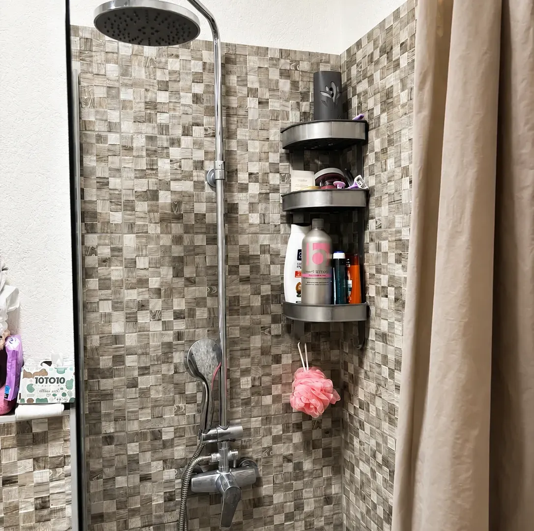 Prodaja, jednosoban stan, 43m², Preko Morače, Podgorica