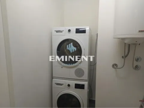 Rent, two bedroom apartment, 57m², Savski Venac, Beograd - image 7