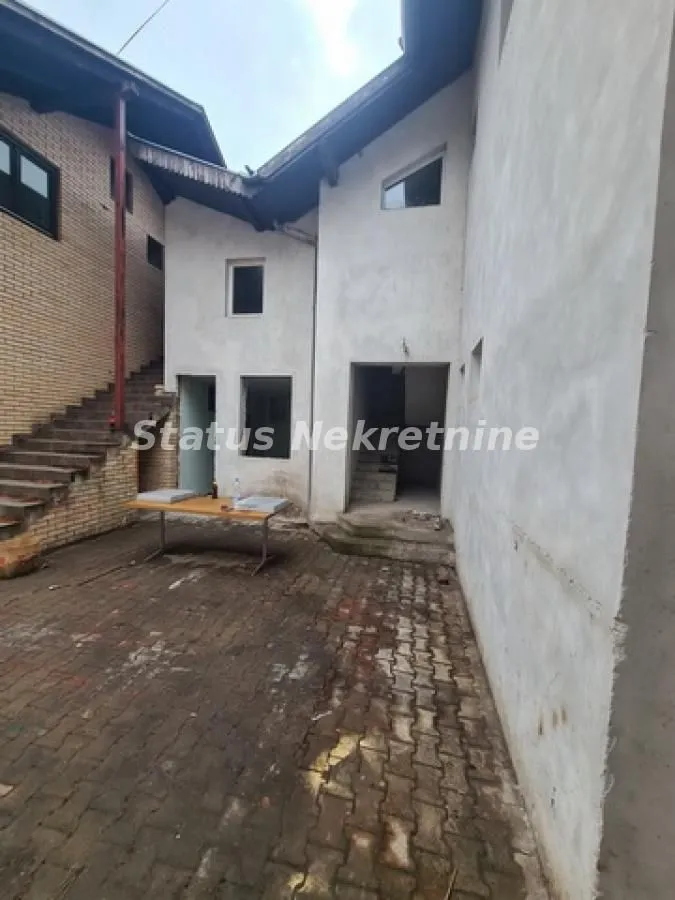 Sale, office space, 550m², Futog, Novi Sad Sve Podlokacije