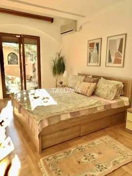 Rent, three bedroom apartment, 110m², Gorica C, Podgorica - image 5