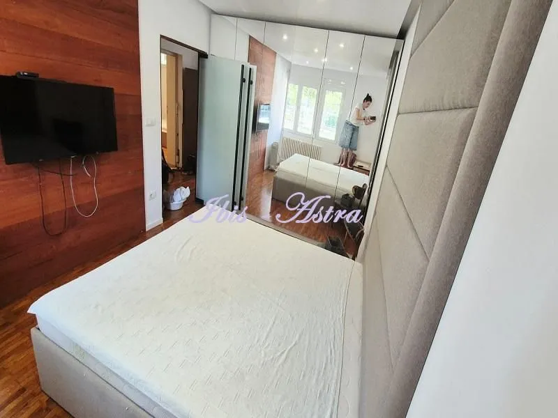 Izdavanje, dvosoban stan, 58m², Cvijićeva, Palilula Sve Podlokacije