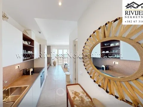 Prodaja, stan, 37m², Luštica, Herceg Novi - image 4
