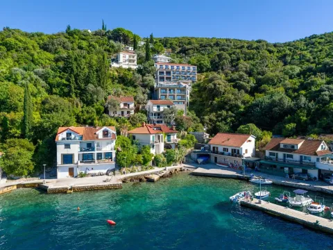 Prodaja, kuća, 130m², Rose, Herceg Novi - image 22