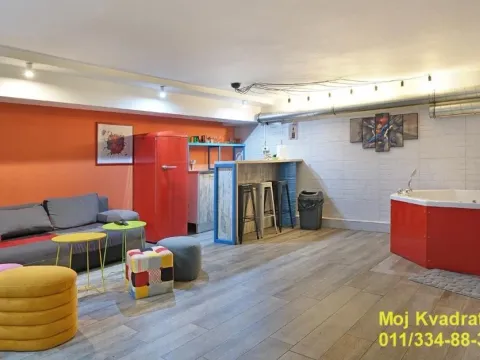 Sale, office space, 171m², Savski Venac, Beograd - image 17