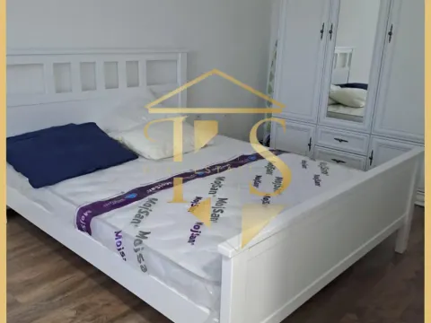 Rent, one bedroom apartment, 47m², Centar, Tivat - image 5