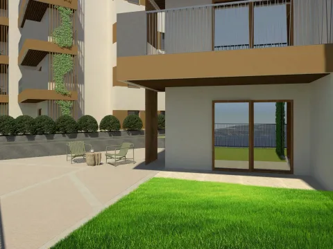 Prodaja, stan, 63m², Tivat, Crna Gora - image 3