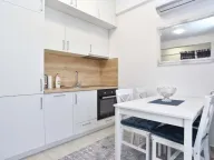 Rent, studio apartment, 32m², Bečići, Budva - image 7