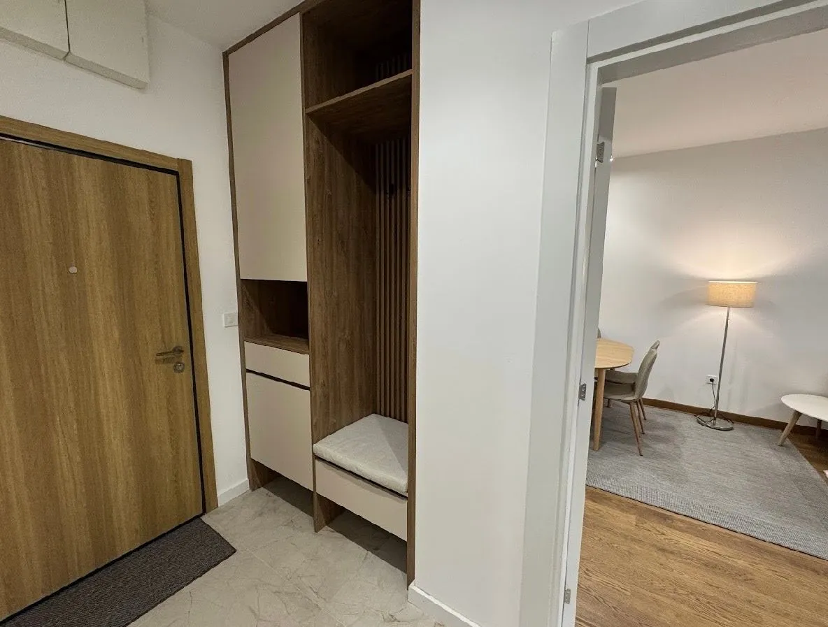 Rent, three bedroom apartment, 96m², Tološka šuma, Podgorica