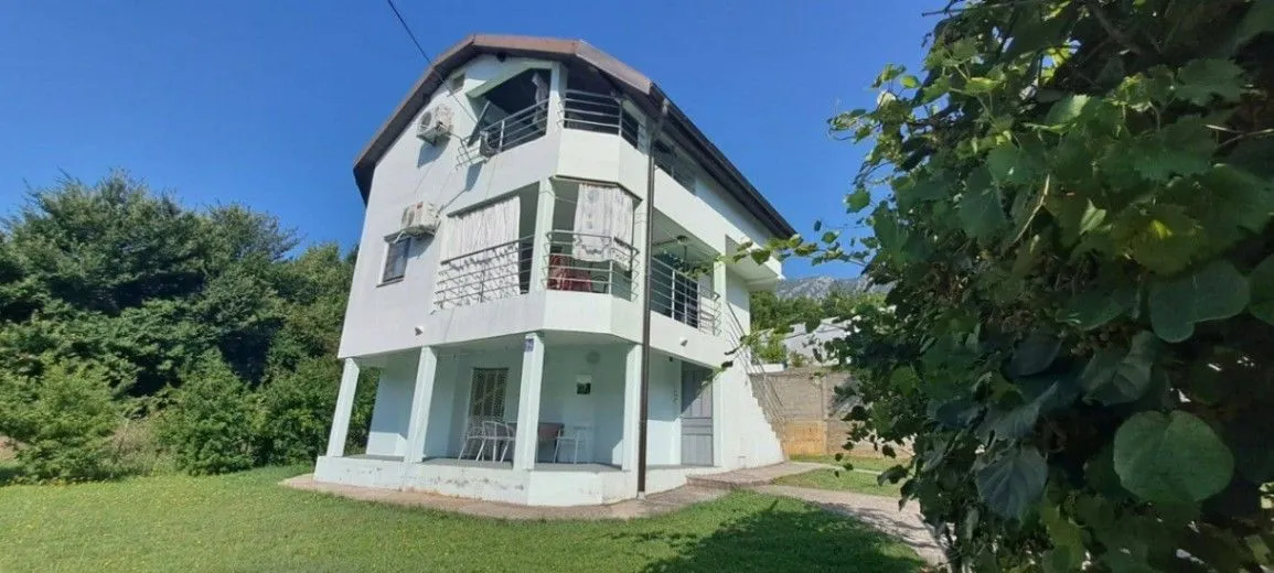 Sale, house, 152m², Zelenika, Herceg Novi