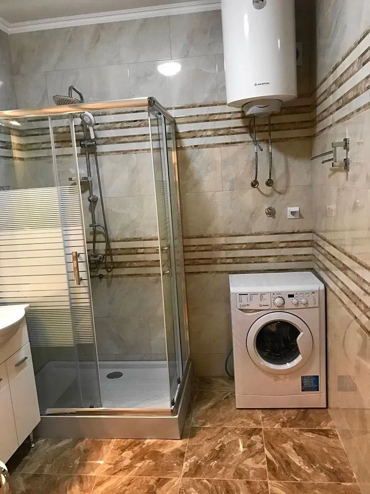 Sale, apartment, 46m², Dobra Voda, Bar