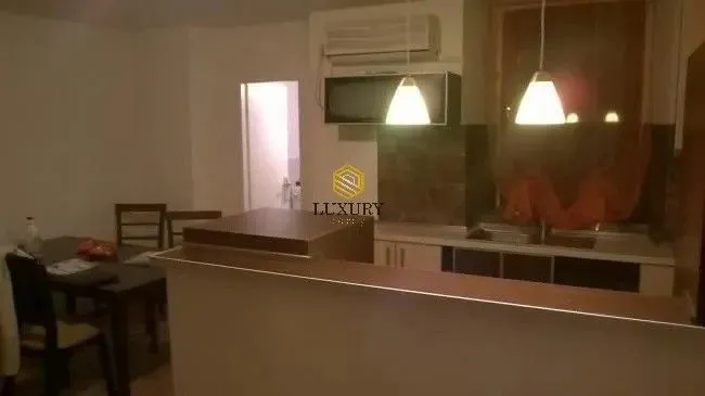 Izdavanje, dvosoban stan, 53m², Centar, Podgorica