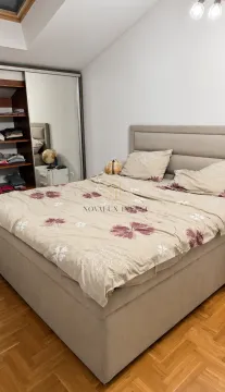 Rent, two bedroom apartment, 84m², Zabjelo, Podgorica - image 4