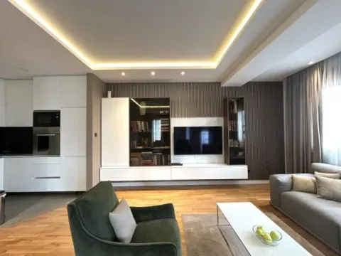 Izdavanje, dvosoban stan, 70m², Podgorica, Crna Gora - image 6