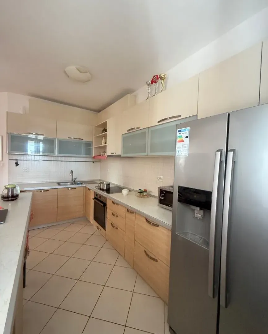 Sale, three bedroom apartment, 85m², Soho City, Bar