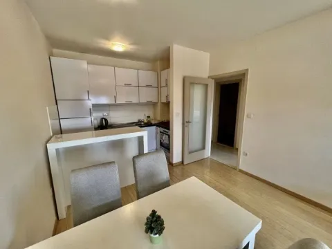 Izdavanje, jednosoban stan, 47m², City Kvart, Podgorica - image 1