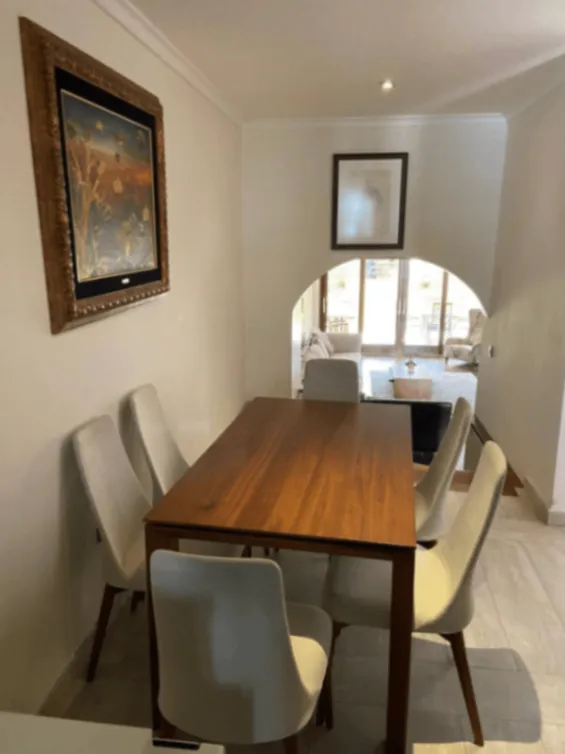 Rent, apartment, 100m², Centar, Budva