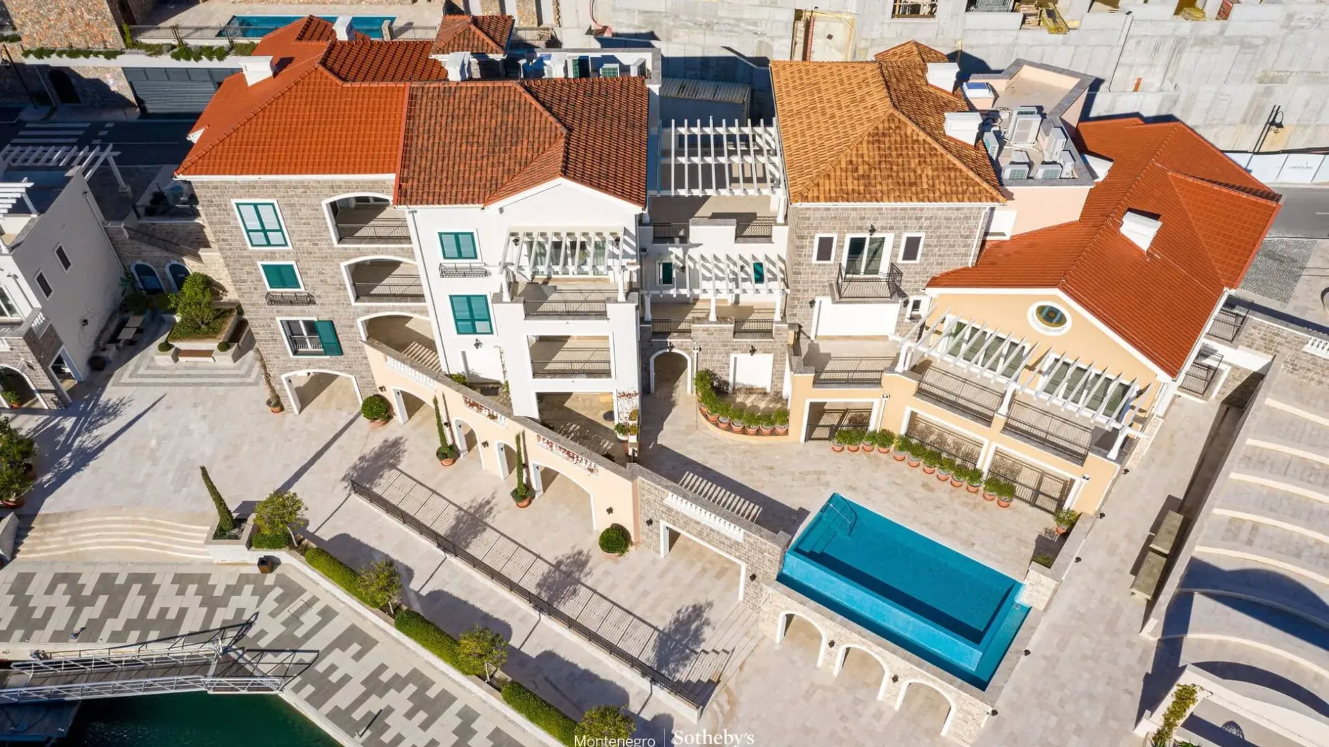 Prodaja, jednosoban stan, 74m², Kotor, Crna Gora