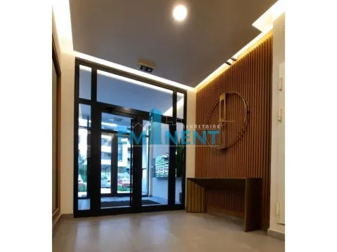 Izdavanje, dvosoban stan, 60m², Novi Beograd Blok 65, Novi Beograd Sve Podlokacije - image 10