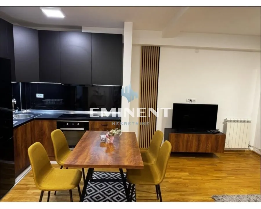 Rent, two bedroom apartment, 49m², Zvezdara Sve Podlokacije, Beograd