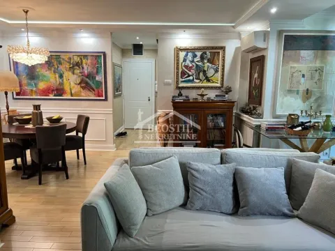 Prodaja, dvosoban stan, 70m², Vračar Hram, Vračar Sve Podlokacije - image 3