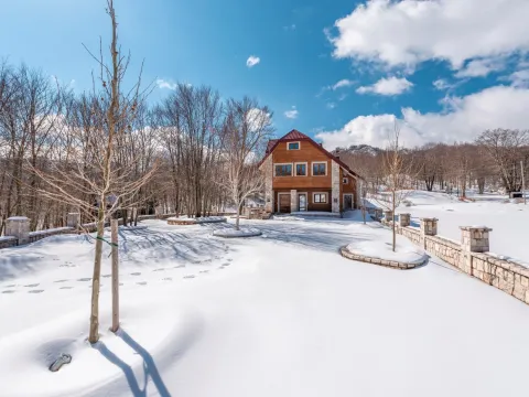 Prodaja, kuća, 402m², Ivanova Korita, Cetinje - image 10