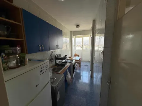 Izdavanje, dvosoban stan, 60m², Preko Morače, Podgorica - image 3