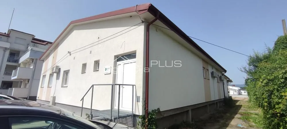 Sale, office space, 476m², Banja Koviljača, Loznica