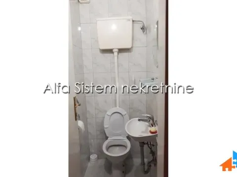 Izdavanje, trosoban stan, 65m², Voždovac Sve Podlokacije, Beograd - image 12