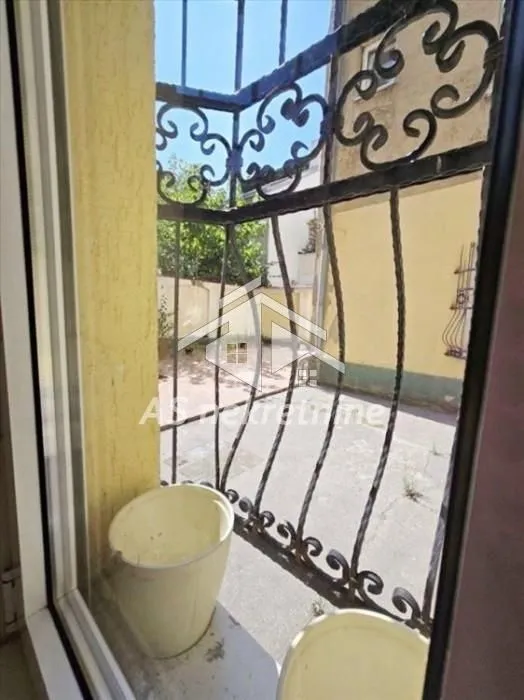 Rent, two bedroom apartment, 50m², Stari Grad, Beograd