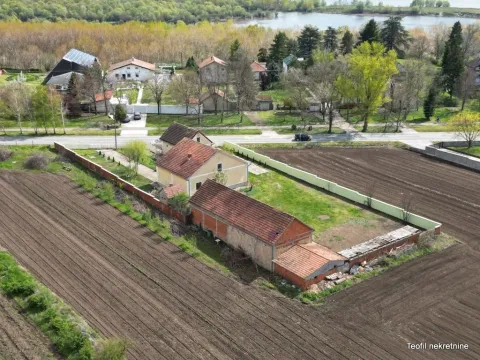 Prodaja, kuća, 147m², Belegiš, Stara Pazova - image 6