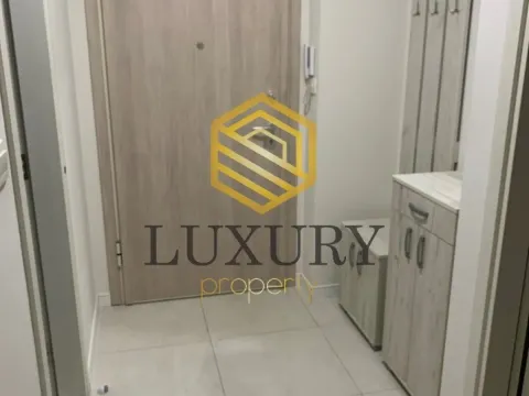 Prodaja, jednosoban stan, 49m², Central Point, Podgorica - image 11