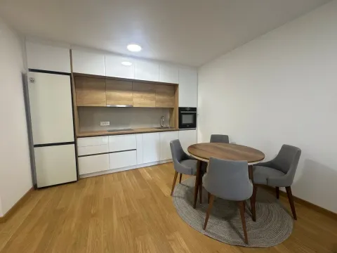 Izdavanje, dvosoban stan, 45m², Đeram Pijaca, Beograd - image 5