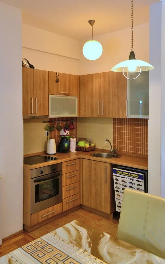 Sale, one bedroom apartment, 65m², Maine, Budva