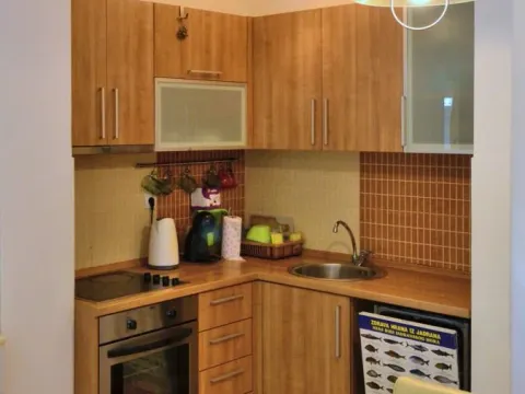 Sale, one bedroom apartment, 65m², Maine, Budva - image 10