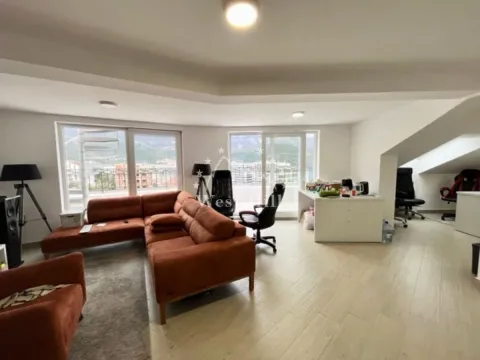 Sale, two bedroom apartment, 122m², Budva, Crna Gora - image 6