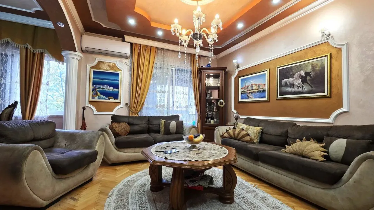 Prodaja, stan, 92m², Zabjelo, Podgorica