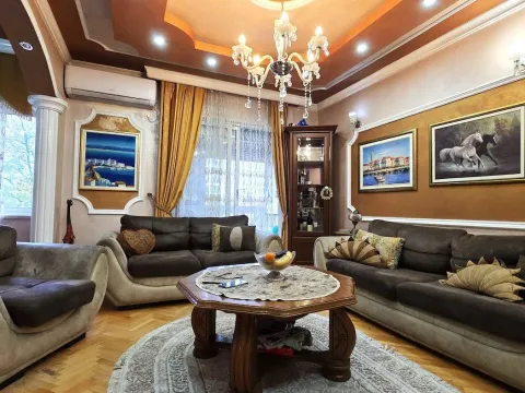 Prodaja, stan, 92m², Zabjelo, Podgorica - image 1