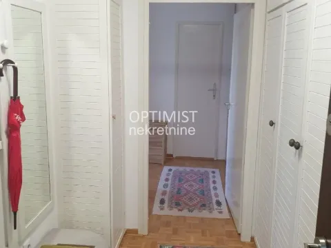 Izdavanje, dvosoban stan, 56m², Novi Beograd Blok 28, Novi Beograd Sve Podlokacije - image 12