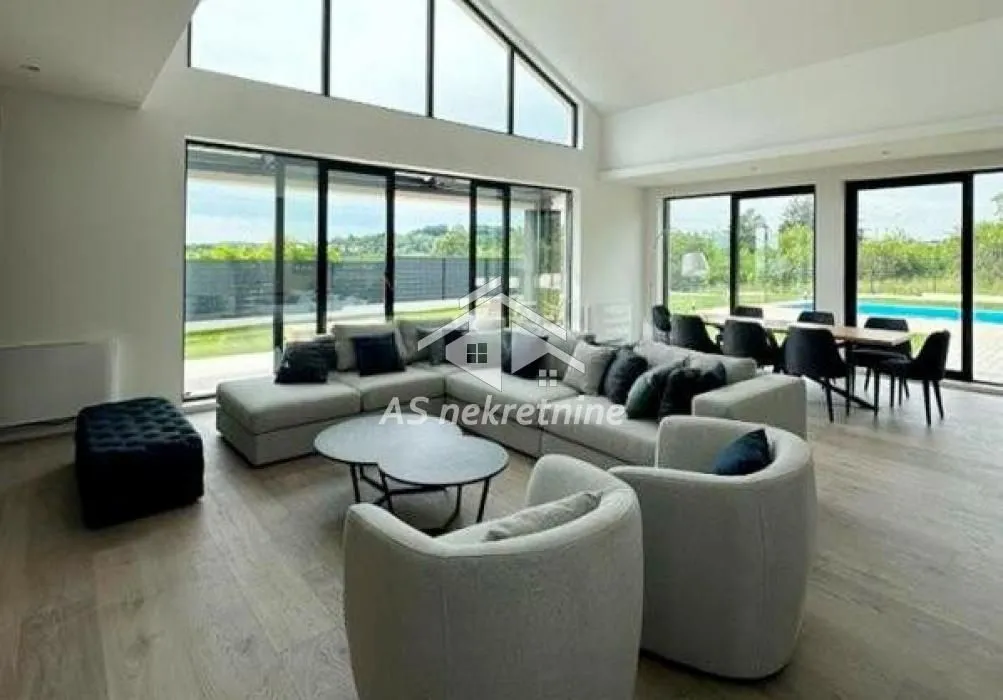 Sale, house, 230m², Vrčin, Grocka