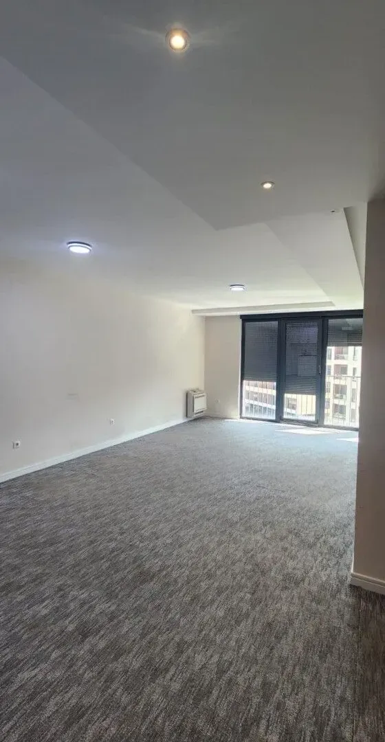Rent, three bedroom apartment, 80m², Kod Capital Plaze, Podgorica