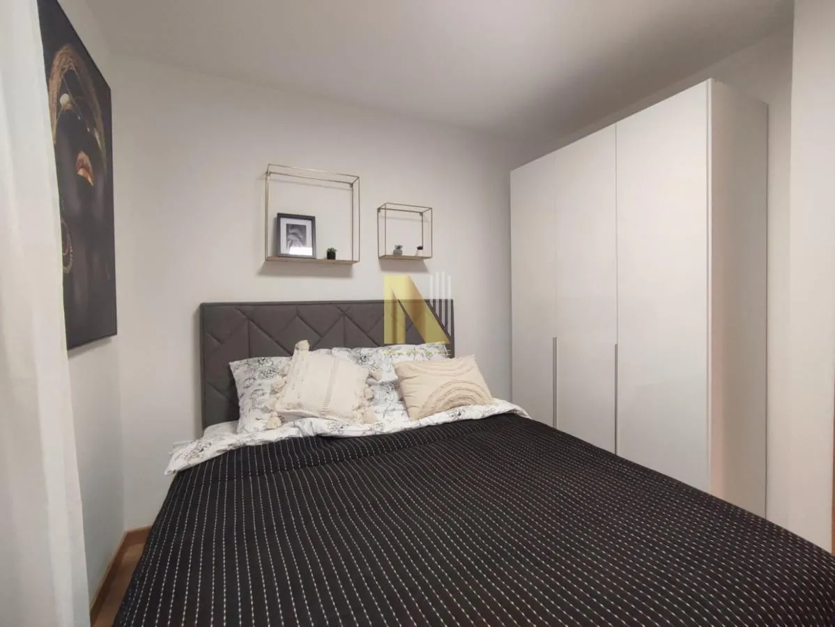 Izdavanje, jednosoban stan, 40m², Centar, Novi Sad