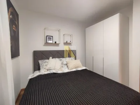 Izdavanje, jednosoban stan, 40m², Centar, Novi Sad - image 6