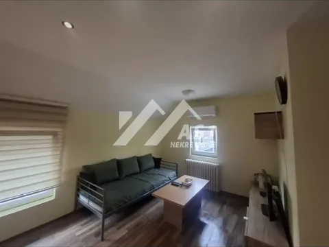 Rent, one bedroom apartment, 40m², Novi Sad Sve Podlokacije, Novi Sad