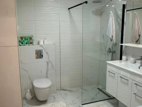 Rent, two bedroom apartment, 88m², Stara Varoš, Podgorica - image 13