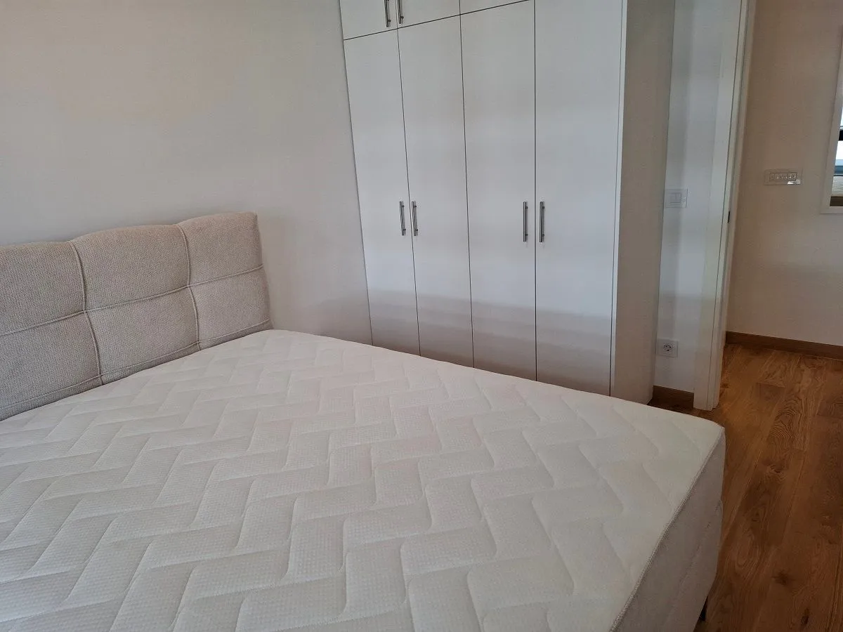Rent, two bedroom apartment, 46m², Voždovac Sve Podlokacije, Beograd