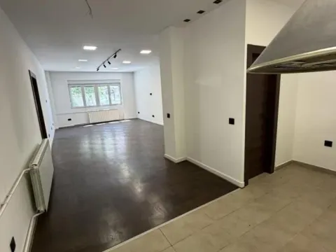 Prodaja, poslovni prostor, 103m², Cvetni Trg, Vračar Sve Podlokacije - image 14