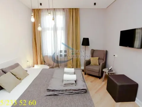 Prodaja, trosoban stan, 73m², Stari Grad, Beograd - image 8