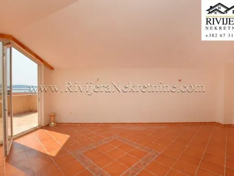 Sale, one bedroom apartment, 84m², Bijela, Herceg Novi - image 5